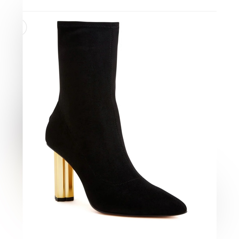 BRAND NEW! Katy Perry DELLILAH HIGH BOOTIE